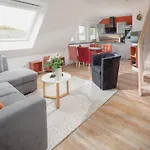 Haus Erika Sued-ost Norderney