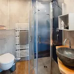 Apartman Haus Erika Sued-ost